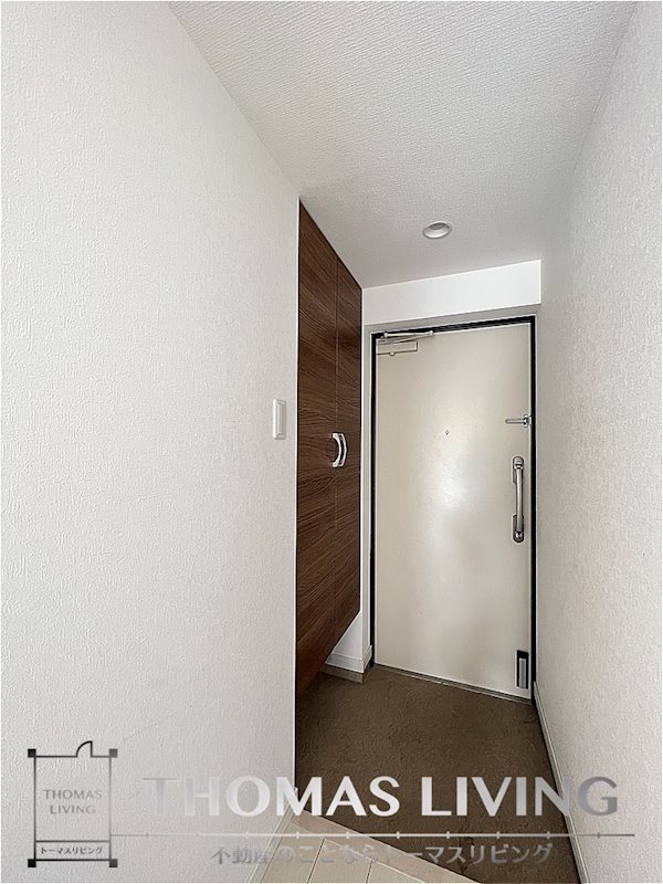 玄関　大容量のシューズボックス御座いますよ。