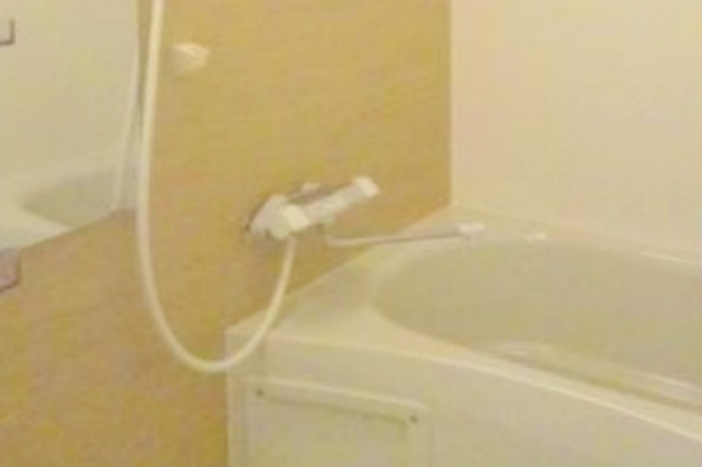 バス・シャワールーム　浴槽