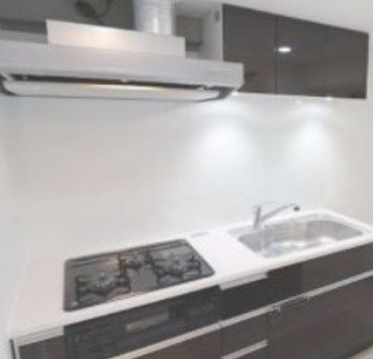 キッチン　☆調理も捗るシステムキッチン☆