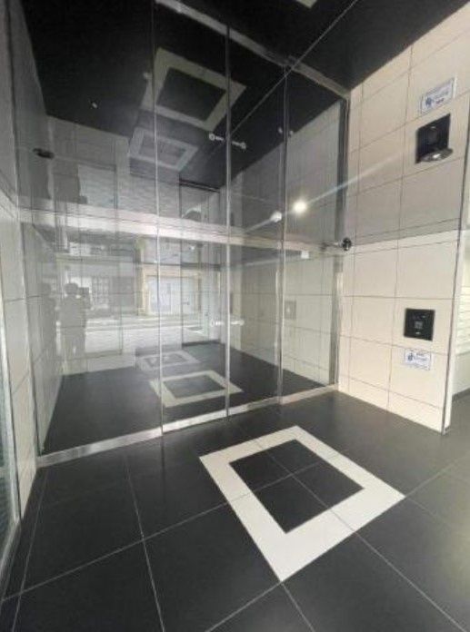 セキュリティ　☆オートロック付き☆