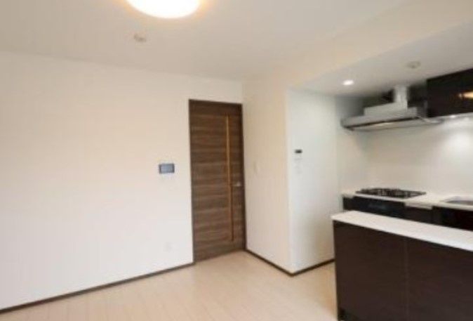 居室・リビング　☆広々としたリビング☆