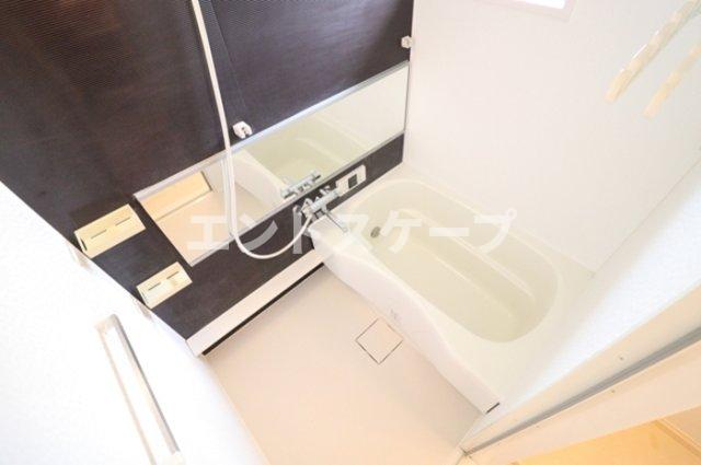 バス・シャワールーム　高崎、前橋のお部屋探しはエンドスケープまで！お客様の理想お聞