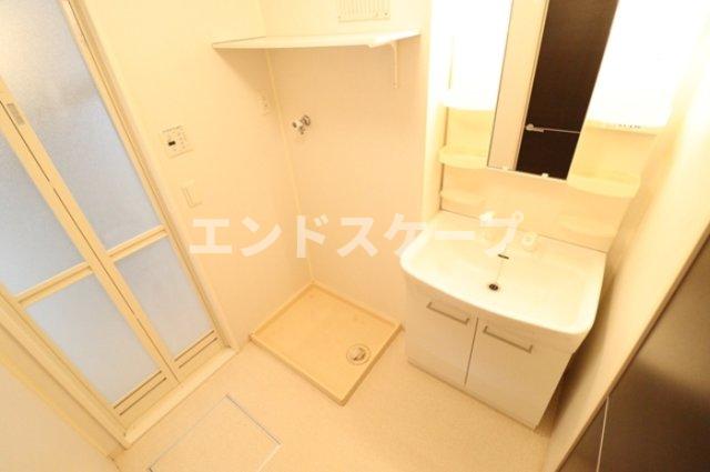 洗面設備　高崎、前橋のお部屋探しはエンドスケープまで！お客様の理想お聞