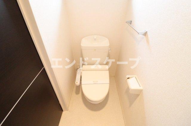 トイレ　高崎、前橋のお部屋探しはエンドスケープまで！お客様の理想お聞