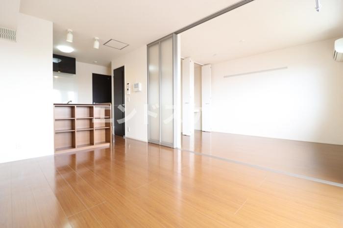 居室・リビング　高崎、前橋のお部屋探しはエンドスケープまで！お客様の理想お聞