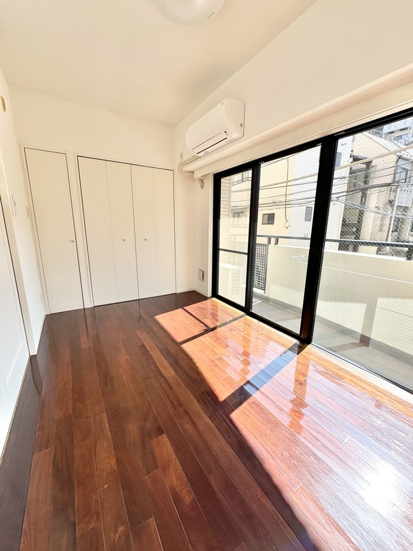 居室・リビング　居室