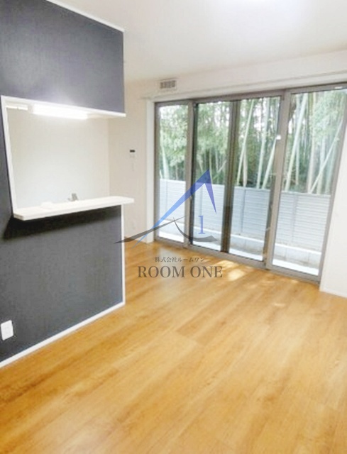 その他部屋・スペース　寝室です。