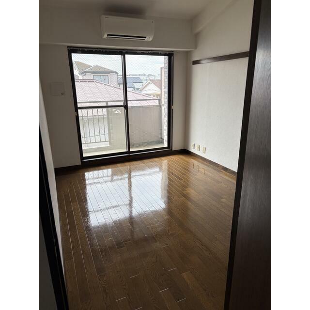 その他部屋・スペース　ゆっくりくつろげる寝室です♪