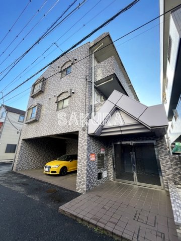建物外観　当店おすすめ物件♪