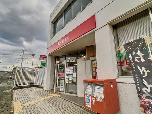 郵便局　小竹郵便局（郵便局）まで1170m