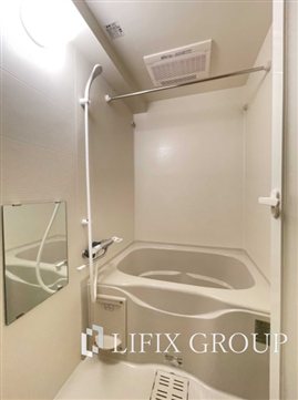 バス・シャワールーム　風呂