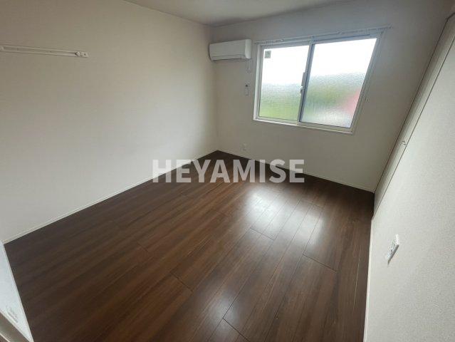 その他部屋・スペース　※室内画像は別号室のもの