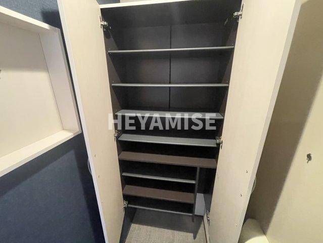 その他　※室内画像は別号室のもの