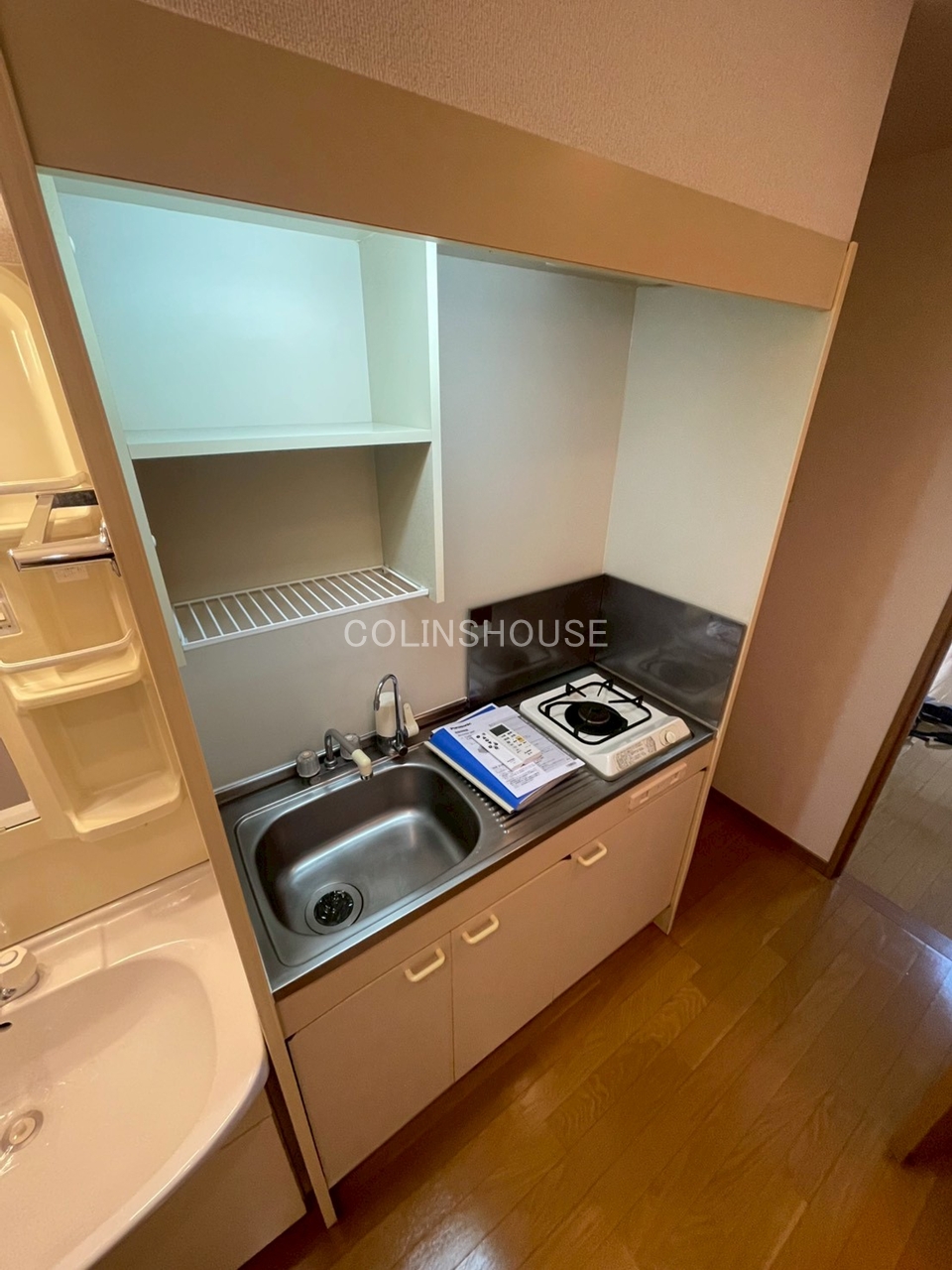 キッチン　同タイプ別部屋画像
