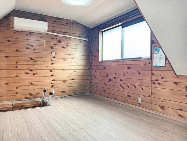 その他部屋・スペース