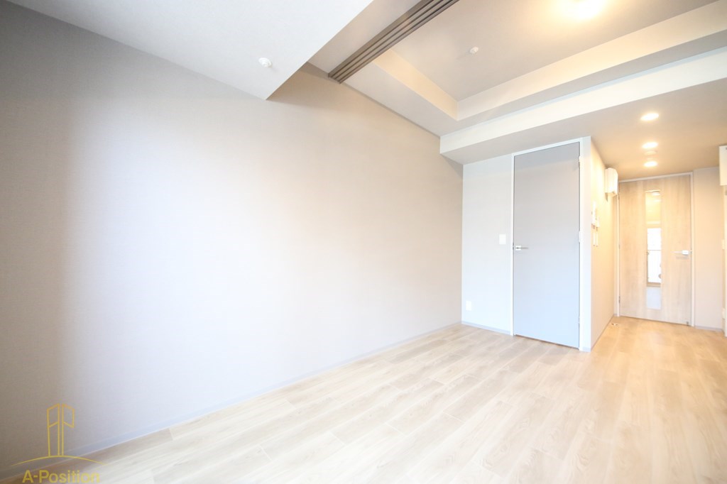 その他部屋・スペース　アーバネックス天満橋Front