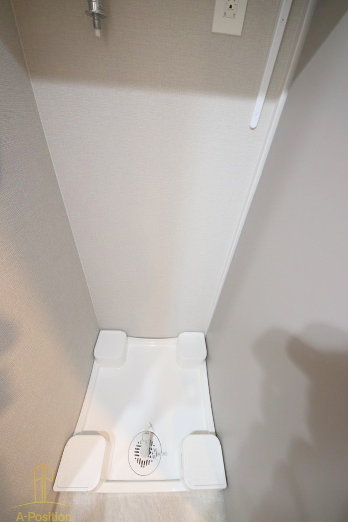 その他設備　アーバネックス天満橋Front