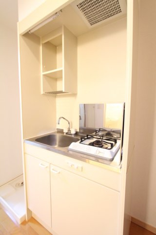 キッチン　キッチン※別部屋参考写真