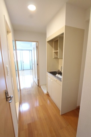 玄関　玄関※別部屋参考写真