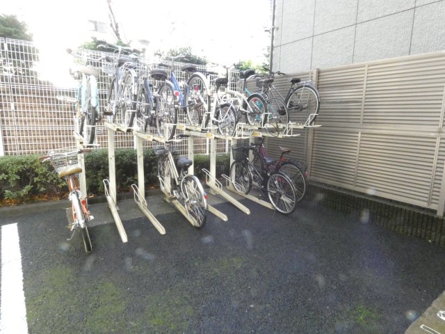 その他設備　共用部