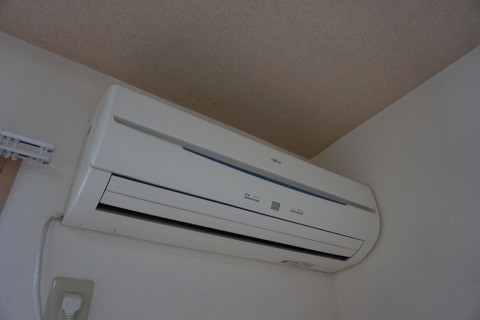 その他設備　同物件別部屋