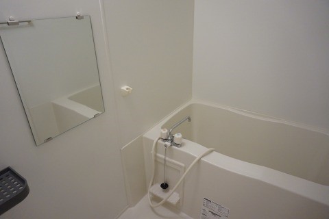 バス・シャワールーム　同物件別部屋