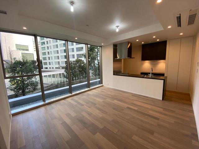 居室・リビング　※写真は同タイプ住戸です。