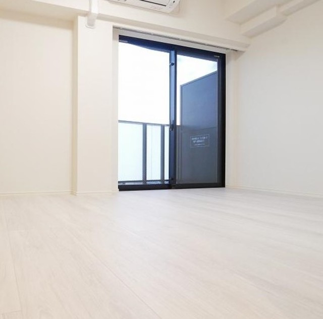 居室・リビング　きれいなお部屋です