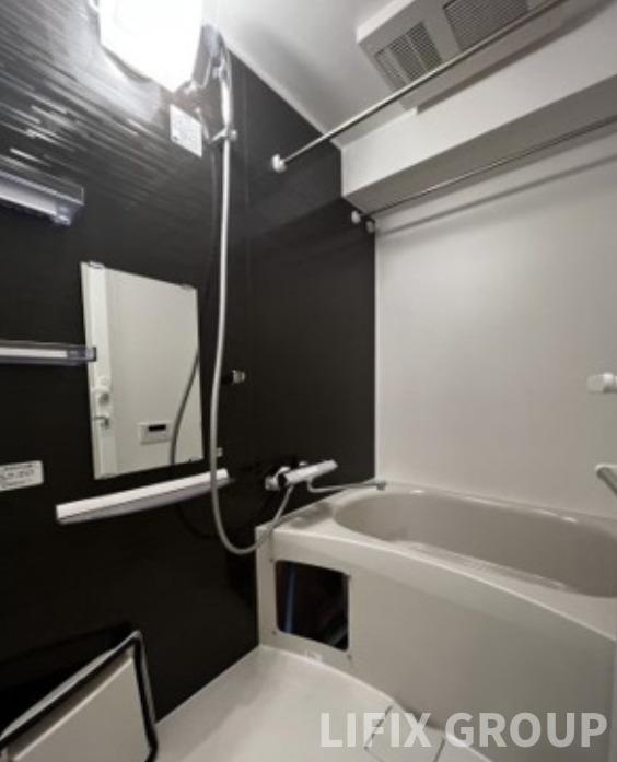 バス・シャワールーム　お風呂