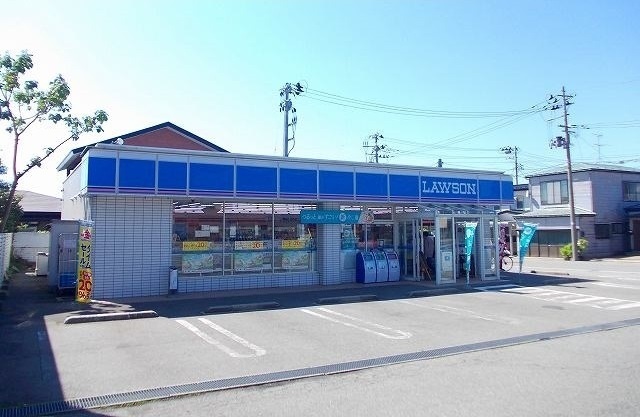 コンビニ　ローソン（コンビニ）まで1000m
