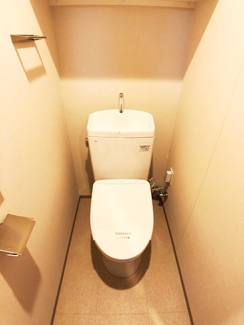 トイレ　同仕様
