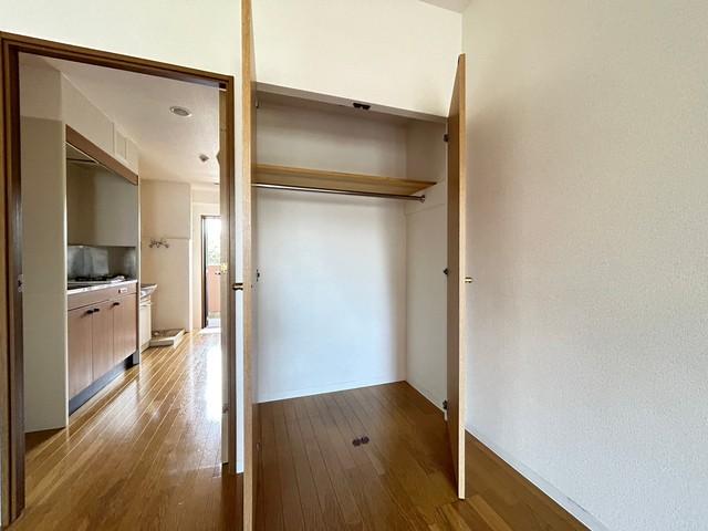 収納　※参考写真
