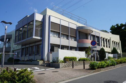 幼稚園・保育園　明神台保育園（幼稚園・保育園）まで681m