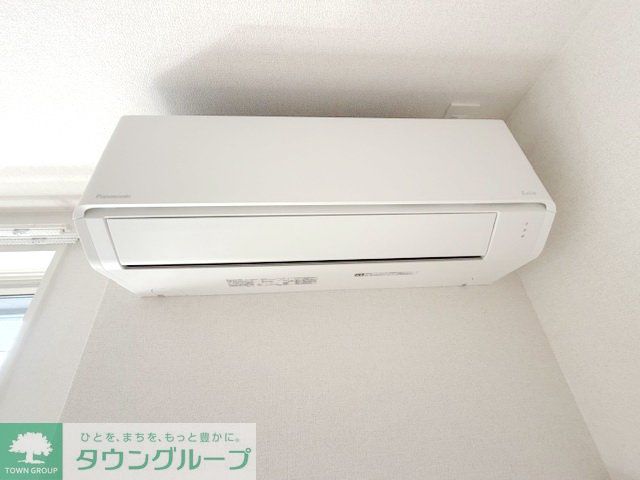 その他設備　設備