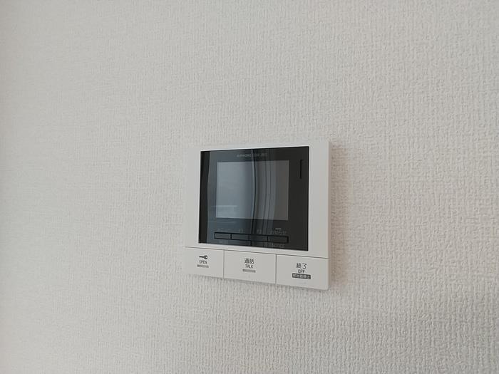 セキュリティ　他室参照