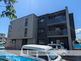 ＪＲ山陽本線 西条駅 3階建 新築