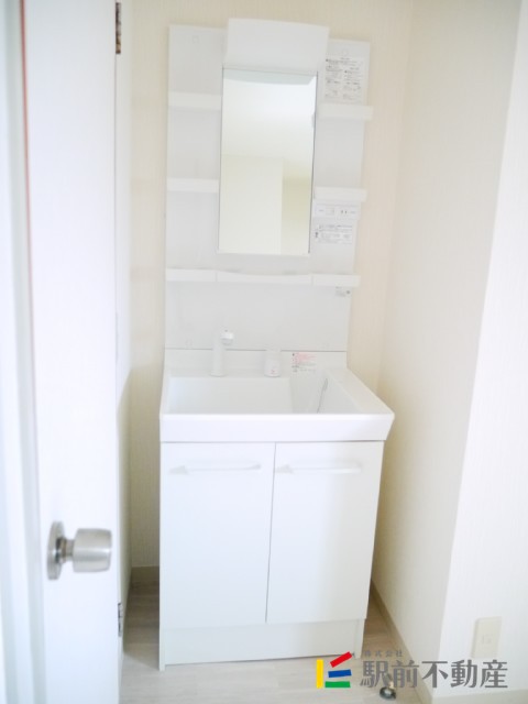 バルコニー　※別部屋流用