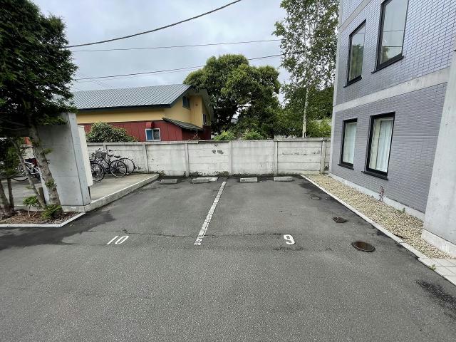 その他　周辺環境