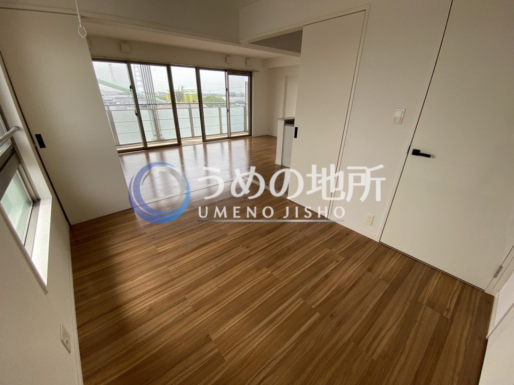 その他部屋・スペース　洋室