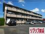 パンプキンハウス 2階 築27年11ヶ月の賃貸物件