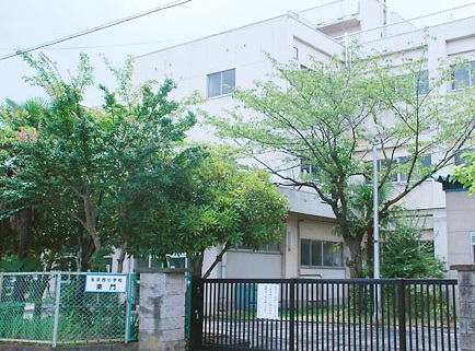 ＪＲ内房線 浜野駅 徒歩12分 3階建 築29年の周辺写真