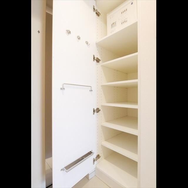 その他設備　※別部屋の参考写真です。
