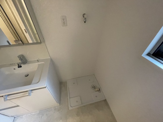 その他　※別部屋の写真です