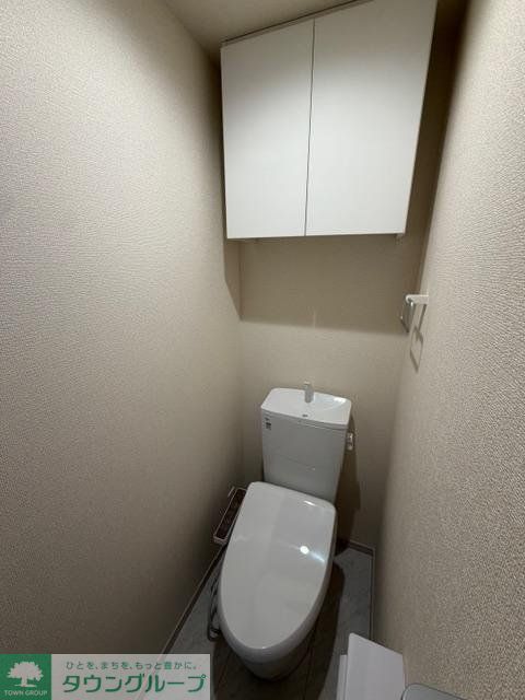トイレ　洗面