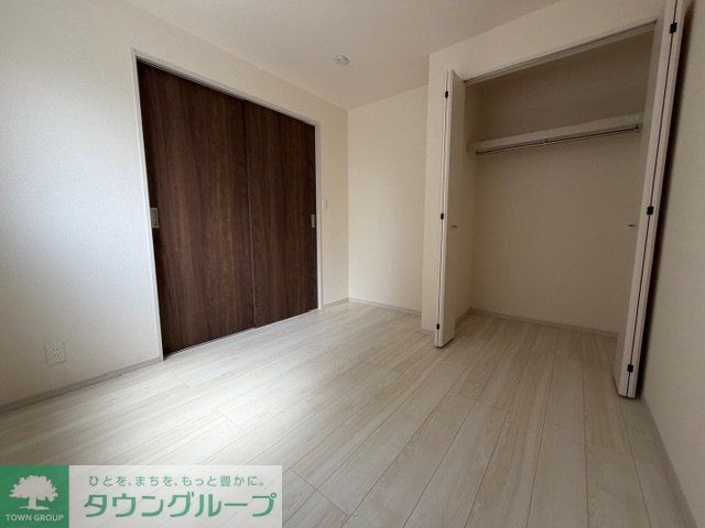 その他部屋・スペース　収納