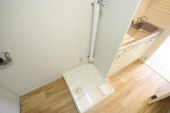 その他　※別部屋の写真です