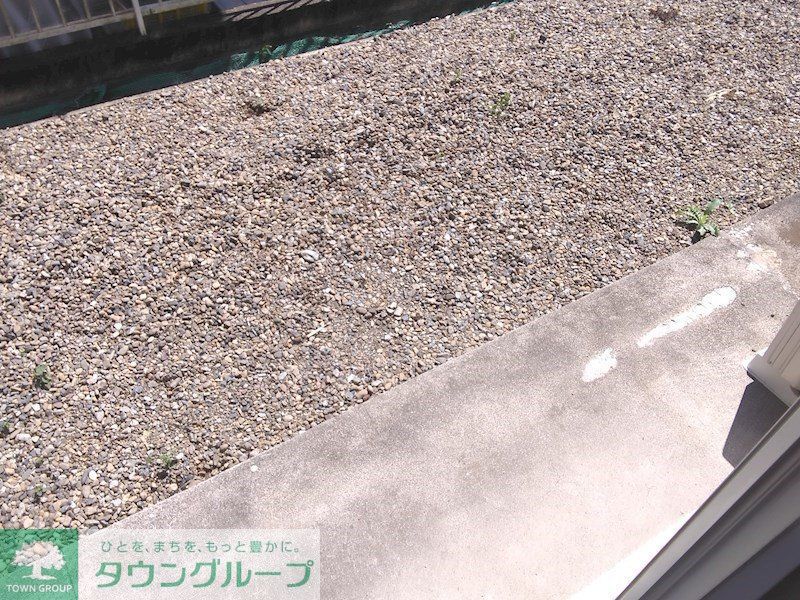 庭　庭