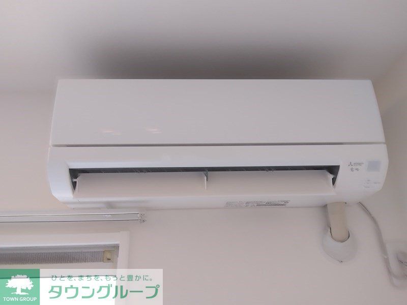 その他設備　設備