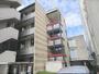 亀岡駅より徒歩2分 2階 築20年2ヶ月の賃貸物件