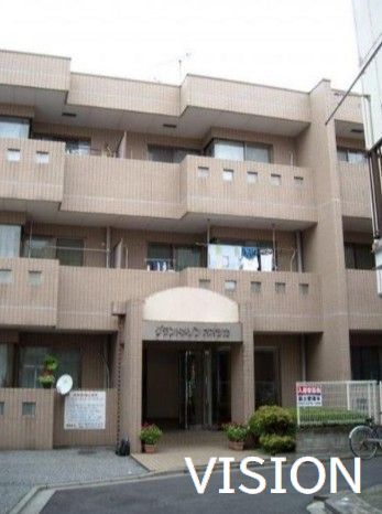 建物外観　☆外観☆